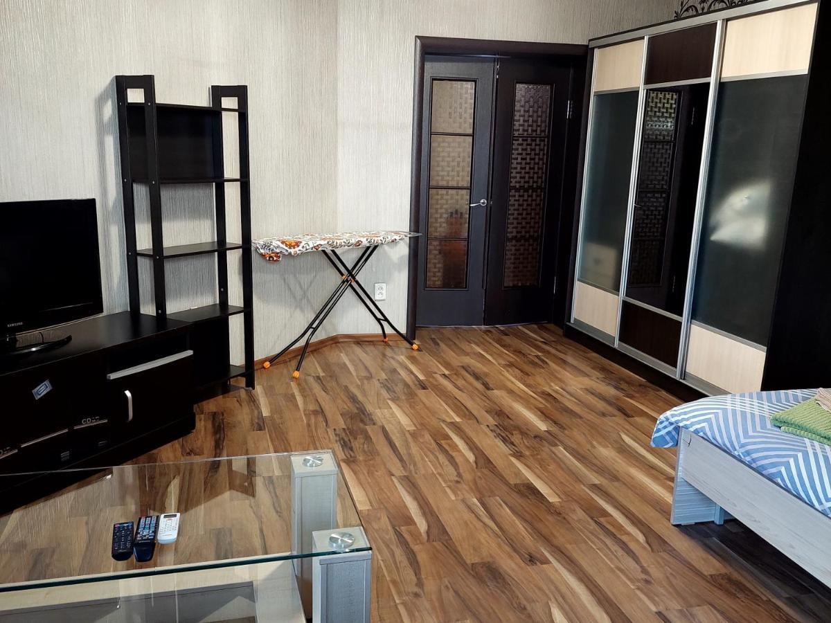 Apartment In Street Kievskaya 49 Bishkek Exterior photo